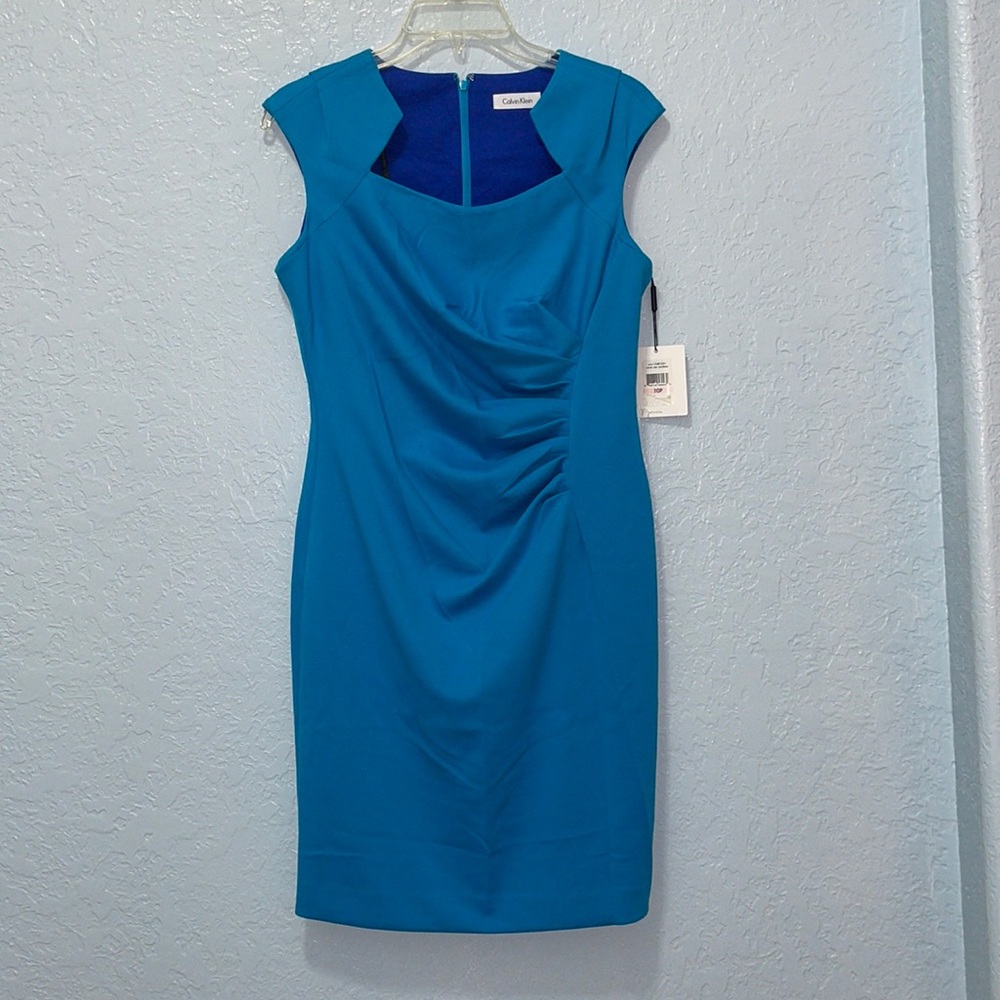 Calvin Klein Dress Size 10P